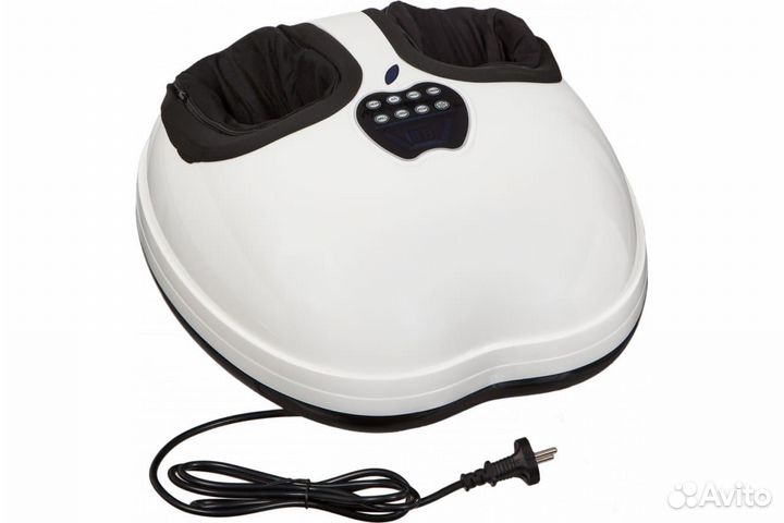 Массажер для ног bradex спа-яблоко KZ 0481