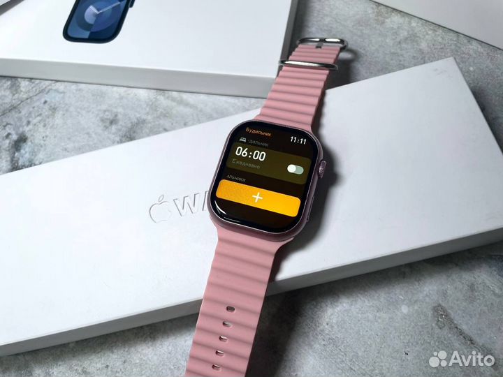 Apple Watch s9