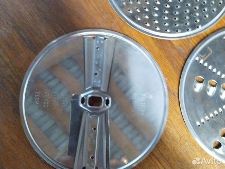 Терка для овощей электрическая