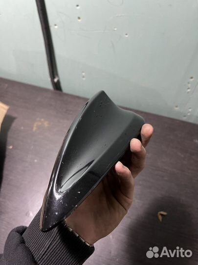 Плавник на крышу BMW M4 F82