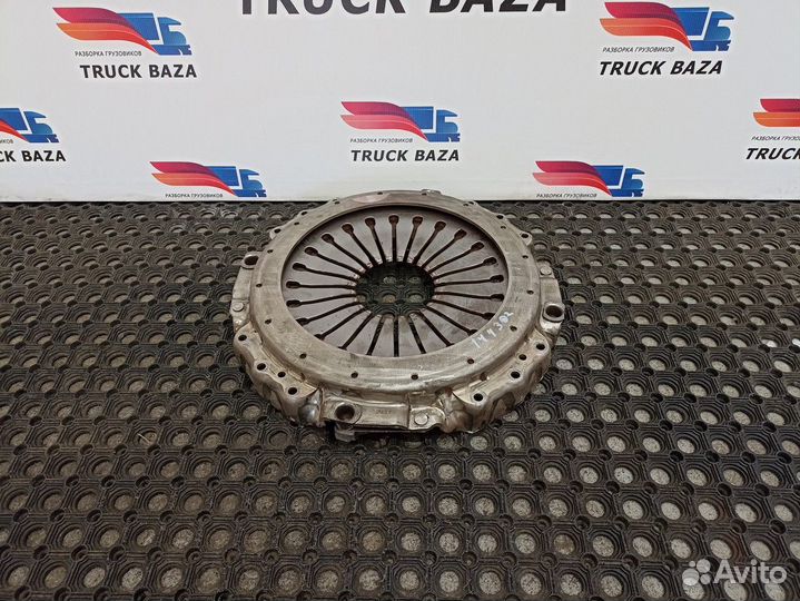 A0072508104 Корзина сцепления