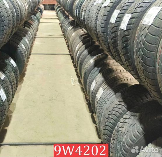 Dunlop Grandtrek SJ6 195/65 R15 91S