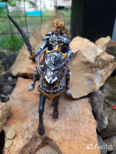 Фигурки Шляйх