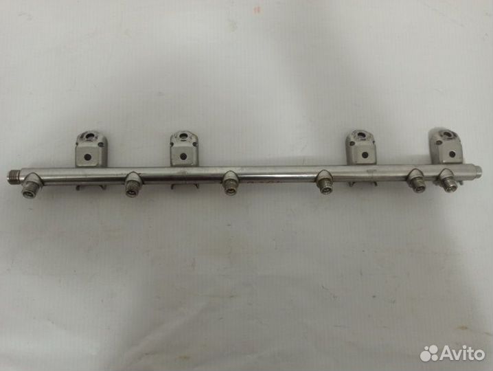 Рампа топливная Bmw 5 F10 N55