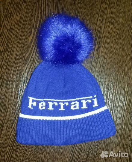 Шапки б/у