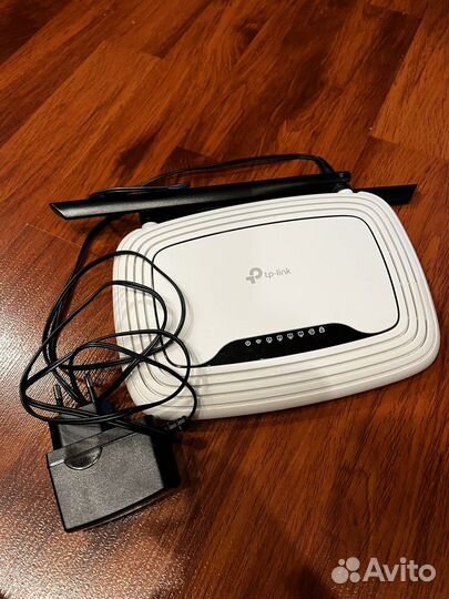 Wifi роутер