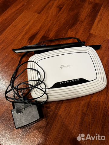 Wifi роутер