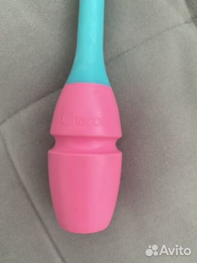 Булава chacott 36 (36,5) -1шт