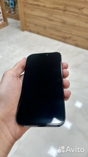 iPhone 14 Pro, 256 ГБ