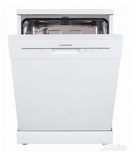 Посудомоечная машина maunfeld MWF12S