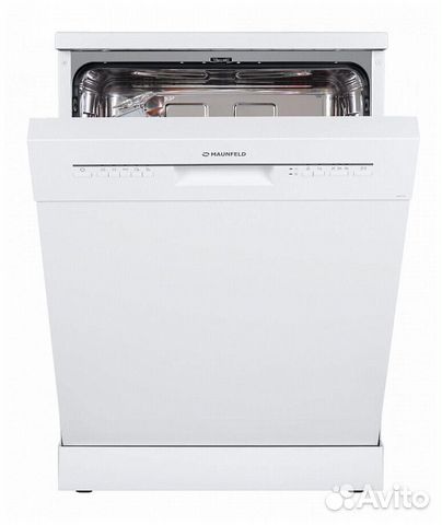 Посудомоечная машина maunfeld MWF12S