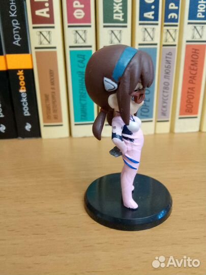 Фигурка аниме Евангелион