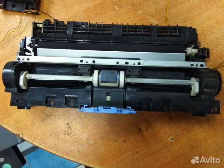 Узел подачи HP LJ P1102