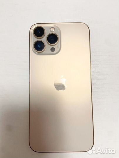 iPhone 13 Pro Max, 128 ГБ