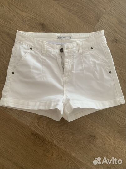 Шорты zarina 42
