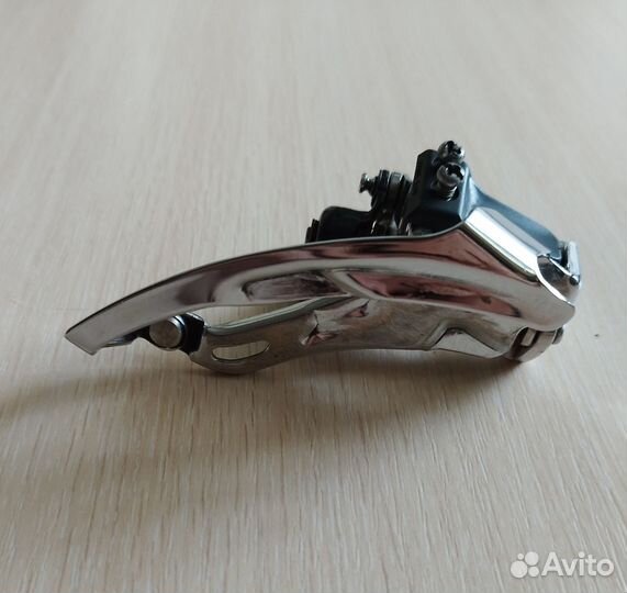 Shimano Acera FD-330