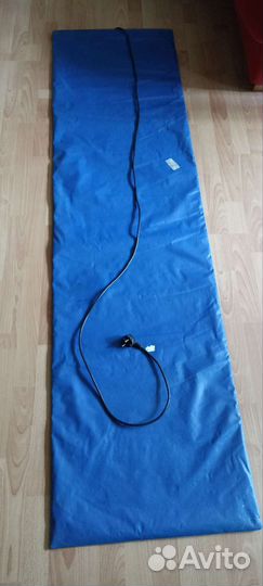 Водонагреватель для бассейна