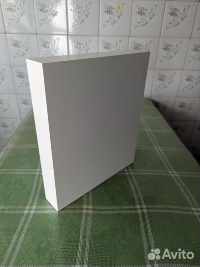 Полка IKEA lack настенная 30х26см 5 штук