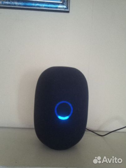 Яндекс станция маруся