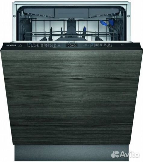 Посудомоечная машина Siemens SN 85EX56 CE