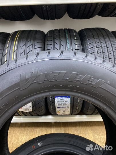 Viatti Strada Asimmetrico V-130 185/65 R14 86H