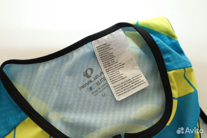 Pearl Izumi Джерси rapha castelli assos mavic