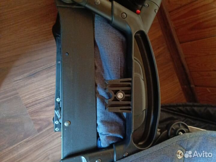 Коляска 2в1 Camarelo sevilla