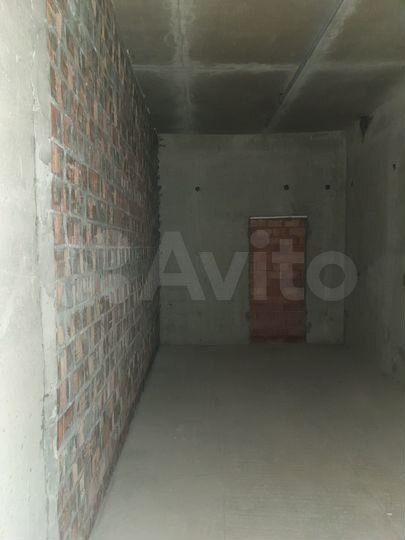 Гараж, 19 м²