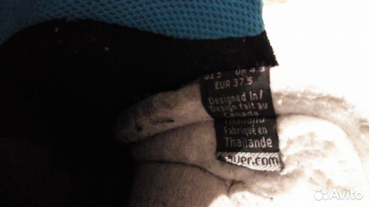 Коньки вратарские