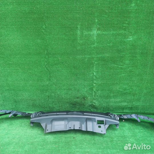 Абсорбер бампера переднего Ford Focus 3 2011-2015