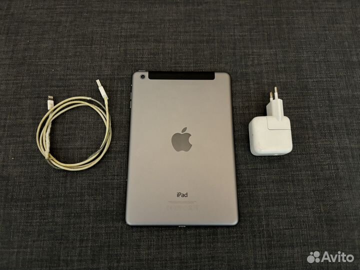 iPad Mini 2 32gb