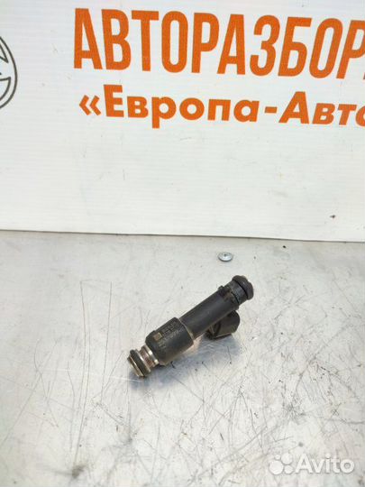 Форсунка инжекторная электрическая Lifan X60 1.8 Л