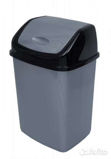 Косметическое ведро 5 л Новое