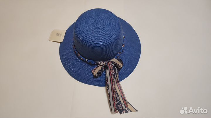 Шляпа женская