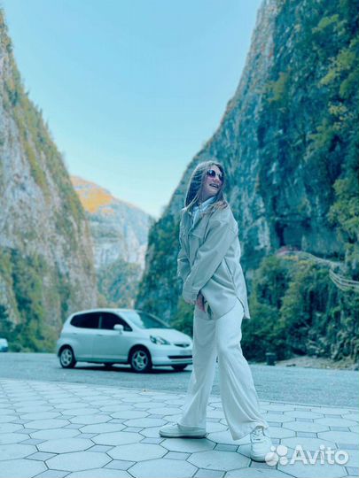 Тур в Абхазию