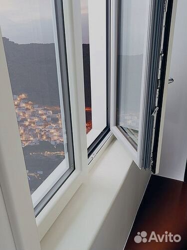 Окна на заказ в рассрочку без банка