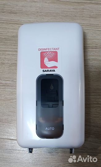 Дозатор saraya