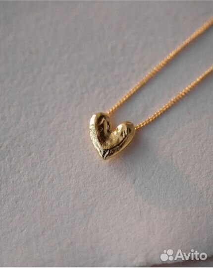 Комплект сердца