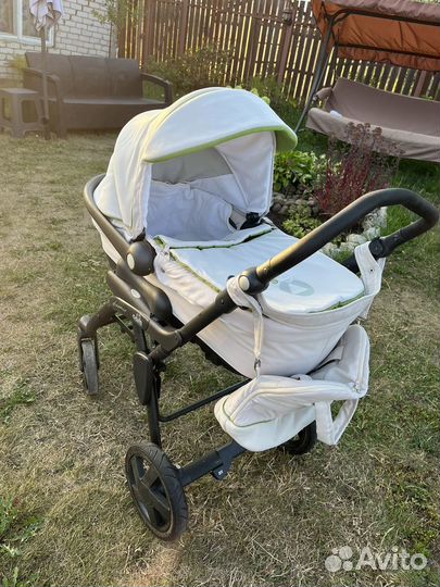 Коляска CAM 3 в 1