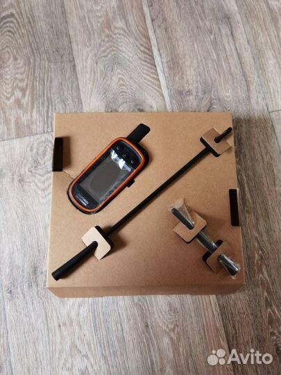 Навигатор Alpha 100 с ошейником TT15