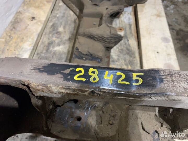 Балка подмоторная Volkswagen Transporter T4