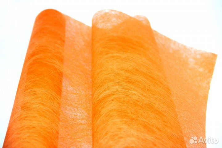 Фетр флористический 