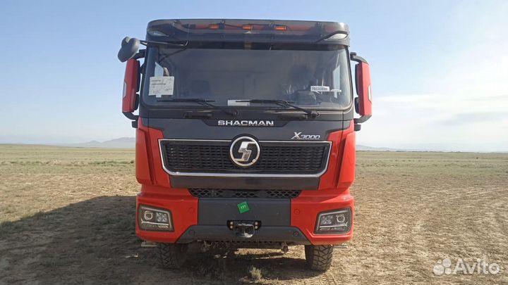 Shacman (Shaanxi) X3000, 2023