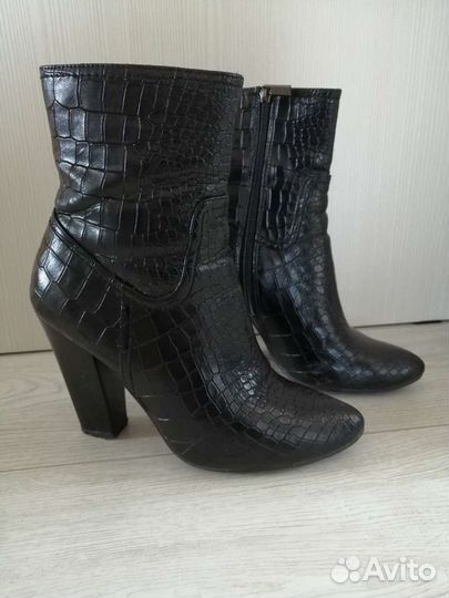 Ботильоны 38