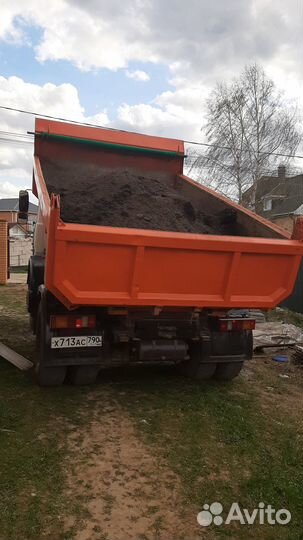 Грунт плодородный питательный для грядок