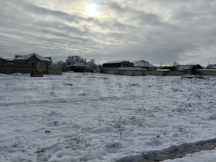 Участок 8 сот. (ИЖС)