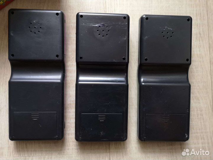 Игра тетрис из 90х