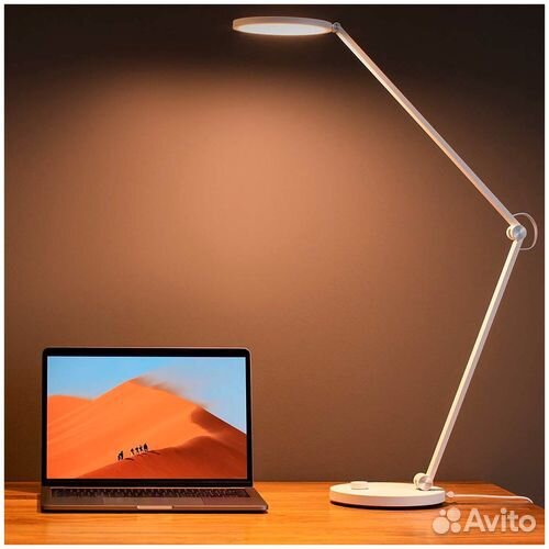 Mi SMART LED Desk Lamp Pro