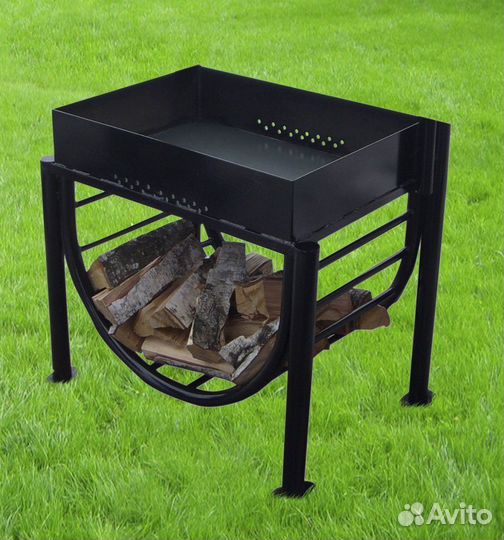 Изготовление металлоконструкций на заказ