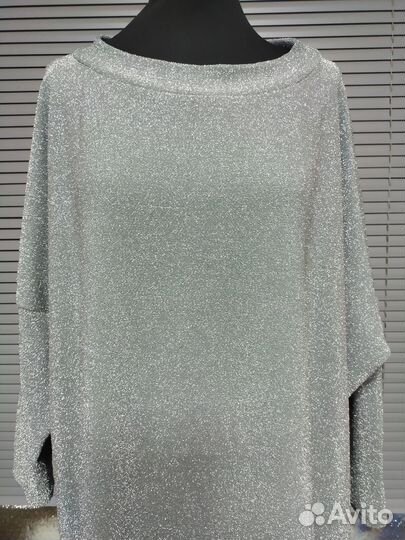 Туника праздничная 64-70р-р